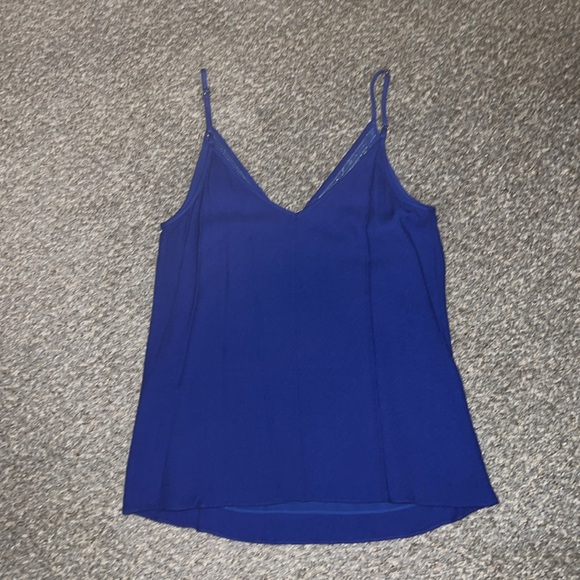 Lilly Pulitzer tank top. Xs - Picture 5 of 6